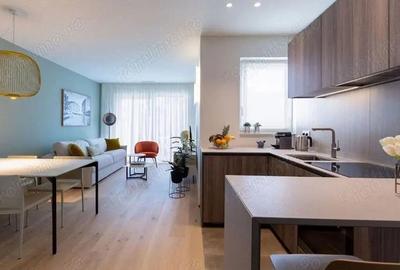 Apartament cu 2 camere semidecomandat în Iancului - 5