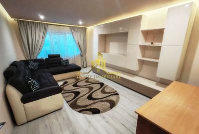 Apartament cu 2 camere decomandat, mobilat în Între Lacuri - 2