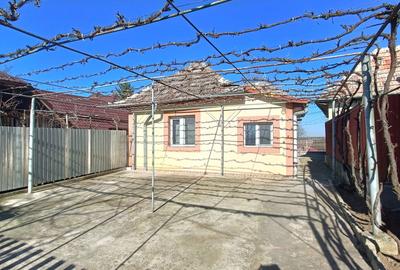 Casă cu 2 camere în Central - 7