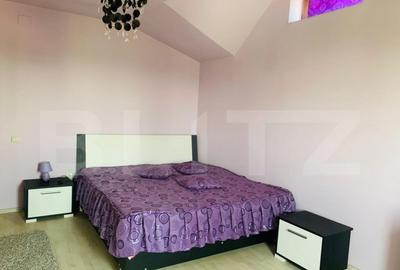 Casă cu 7 camere cu Teren 2100 Mp în Cârcea - 8