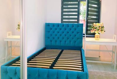 Apartament cu 4 camere decomandat în Dacia - 2