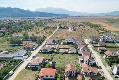 Teren intravilan - 5