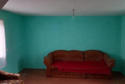 Casă cu 3 camere cu Teren 1349 Mp în Nădălbești - 6