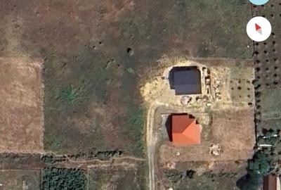 Spațiu comercial, în Câmpenești - 8