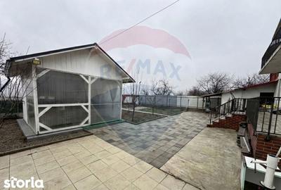 Casă cu 5 camere cu Teren 988 Mp în Bărcănești - 18
