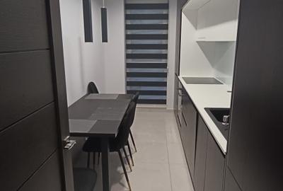 Apartament Superb de vanzare, etaj 1, Imobil nou, Andrei Muresanu - 3
