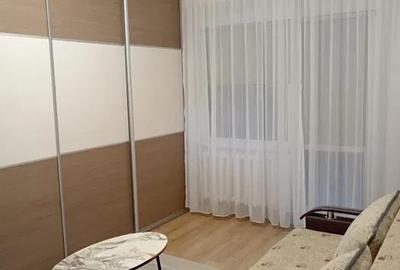 Apartament cu 3 camere decomandat în Ultracentral - 1