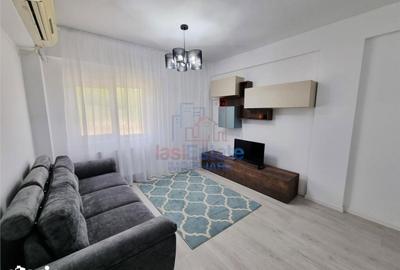Apartament cu 2 camere semidecomandat în Copou - 9