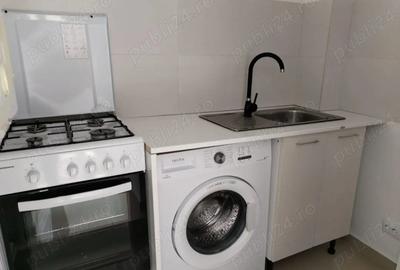 Alexandru Zimbru -garsoniera - gaz - 1