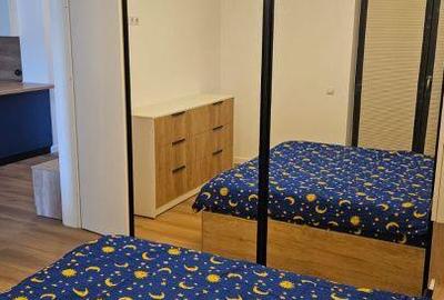 Apartament cu 2 camere în Central - 7