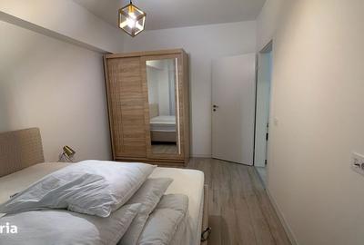 Apartament cu 2 camere decomandat în Păcurari - 1