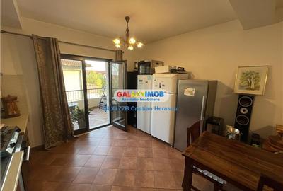 Apartament cu 3 camere semidecomandat, mobilat în Sud-Vest - 4