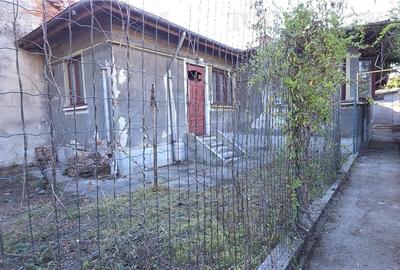 Vanzare Teren cu casa 6 Camere Renovabila - Zona Chibrit Expozitiei - 2