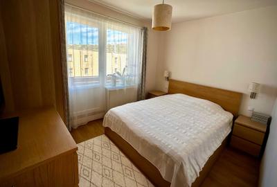 Apartament cu 3 camere decomandat în Tudor - 2
