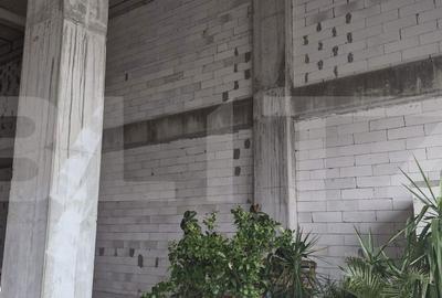 Spațiu comercial, de 170 mp, în Exterior Sud - 3