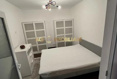 Apartament cu 2 camere semidecomandat, mobilat în Giulești - 3