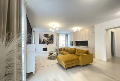 Apartament modern***2 camere***LUX***//WIN Herastrau - 6