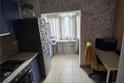 Apartament cu 2 camere decomandat în Dacia - 5