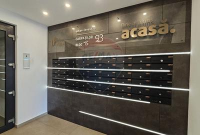 Apartament cu 2 camere decomandat, mobilat în Astra - 12