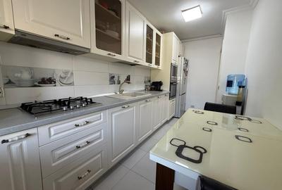 Apartament cu 4 camere decomandat, mobilat în Bucureștii Noi - 18