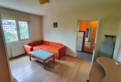 Apartament cu 2 camere, mobilat - utilat, Manastur,zona BIG - Minerva - 2