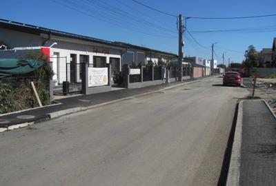 Bragadiru - Zona Haliu, Stradal - 6