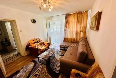 2 camere, parter, mobilat complet, loc parcare - Constanța - 11