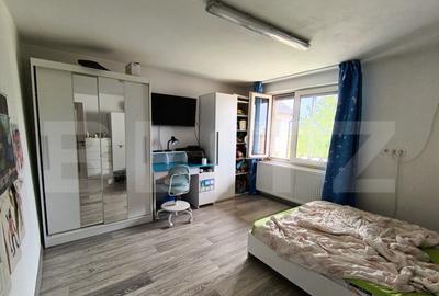 Casa cu 3 camere in suprafa?a de 140 mp - 2