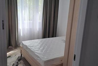 Apartament cu 3 camere semidecomandat, mobilat în Sebastian - 4