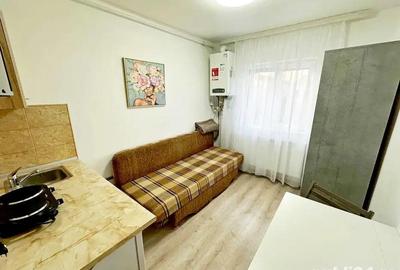 Girocului - garsoniera - 2