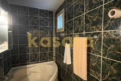 Apartament cu 2 camere semidecomandat, mobilat în Pajura - 12