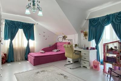 Vila moderna – toate utilitatile, gradina, garaj, foisor, STB! - 10