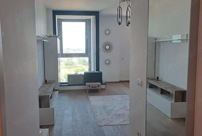 Apartament cu 2 camere în Central - 10