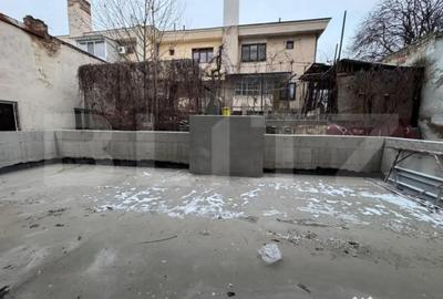 Spațiu comercial, de 85 mp, în 1 Mai - 9