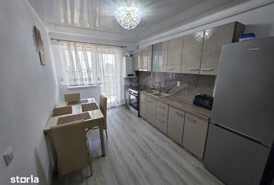 Apartament cu 2 camere în Copou - 2