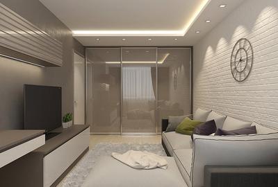 Apartament în Copou - Aleea Mihail Sadoveanu - 2
