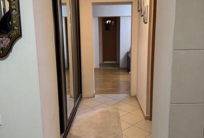 Apartament 3 camere|Apusului|RENOVAT COMPLET| Mobilat modern| METROU| - 10