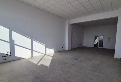 Spatiu Theodor Pallady | Ozana | Depozitare-Productie 90mp - 1