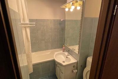 Apartament 2 camere  Titulescu, pasaj Victoriei - 5