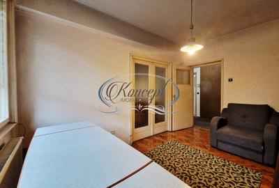 Apartament spatios si luminos in zona de case in cartierul Grigorescu Apartament spatios si luminos in zona de case in cartierul Grigorescu - 8