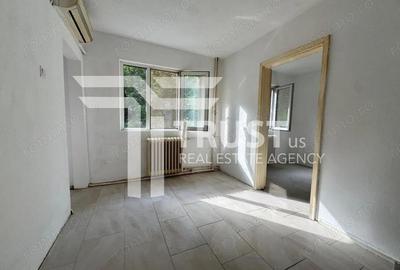 Apartament 2 camere, 32 mp, Parter, Sagului / Pia?a Doina COMISION 0 - 3