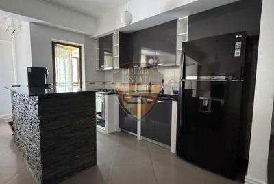 Apartament cu 3 camere, mobilat în Tomis Nord - 19