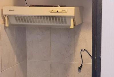 Garsonieră semidecomandată în Lipovei - 2