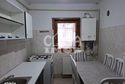 Apartament cu 2 camere decomandat în Micro 12 - 7