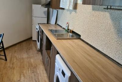 Apartament cu 2 camere semidecomandat în Apărătorii Patriei - 5