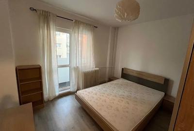 Apartament 2 camere, semidecomandat, 60mp, ac, balcon, Calea Mosilor