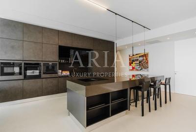 VILA INDIVIDUALĂ | DESIGN CONTEMPORAN | PISCINA | 5000mp - 6