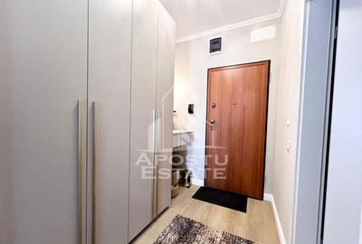Apartament cu 2 camere decomandat în Torontalului - 8