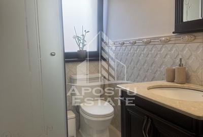 Casă individuală cu 6 camere cu Canalizare în Moșnița Veche - 14