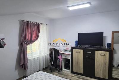 CASA CU ETAJ - CATAMARASTI - 5
